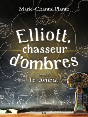 cover image of Le combat